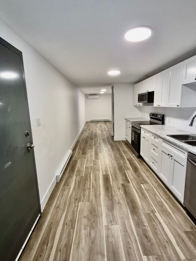 Photo - 2 Bed / 1 Bath Apartment for Rent - Unit 26 Unit 26