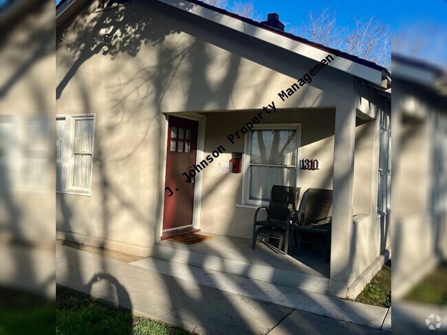 Building Photo - 1 bed 1 bath MOVE IN READY Rental