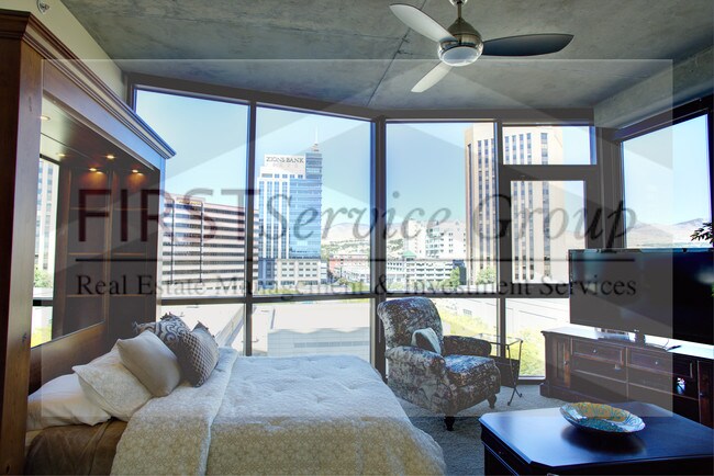 Apartments For Rent Near Boise State University In Id Photo 851 W Front St Unit 701