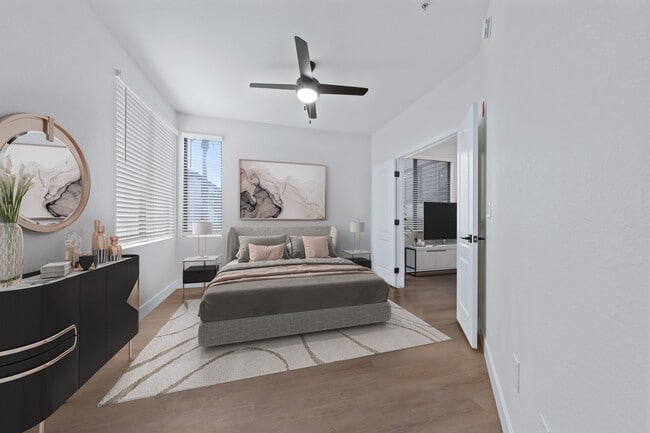 Haven at Midtown