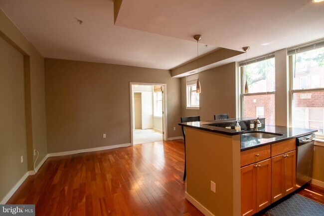 Photo - 2535 13th St NW Unit 304