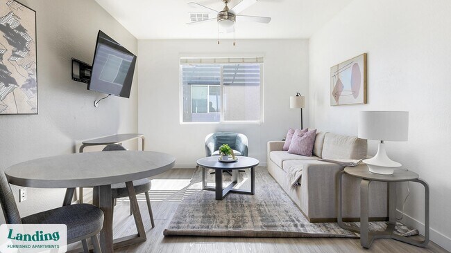 10000 W Missouri Ave Unit 3207