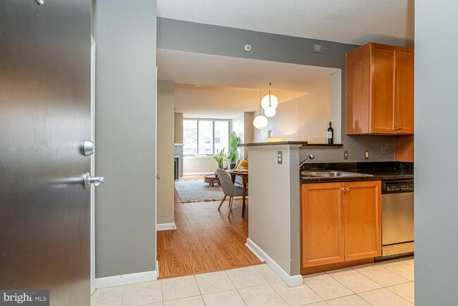 Photo - 851 N Glebe Rd Unidad 1908