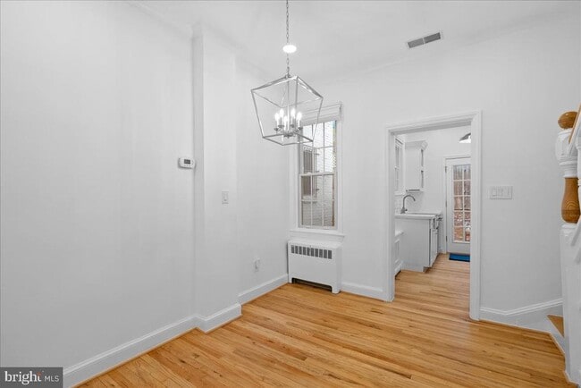 Photo - 1343 28th St NW