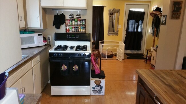 Photo - 1312 Fair St