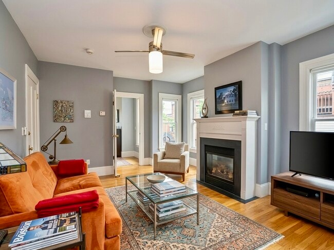 Photo - 271 K St Unit 271 K Street #2