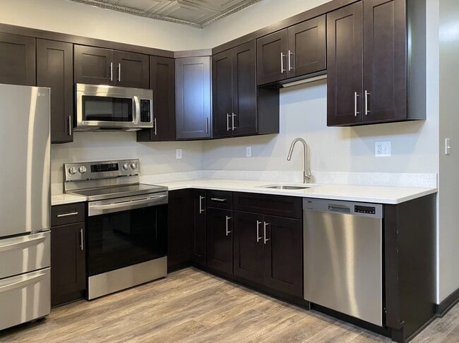 Photo - South Side Apartments