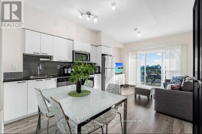 Photo - 2150 Lawrence Ave E Unit 907