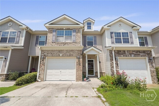 Photo - 805 Canyon Oak Loop Townhome