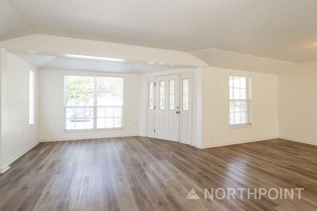 Photo - 3 BR/1.5BA | Newly Renovated Single Family Home | Huge backyard|In Jacksonville!