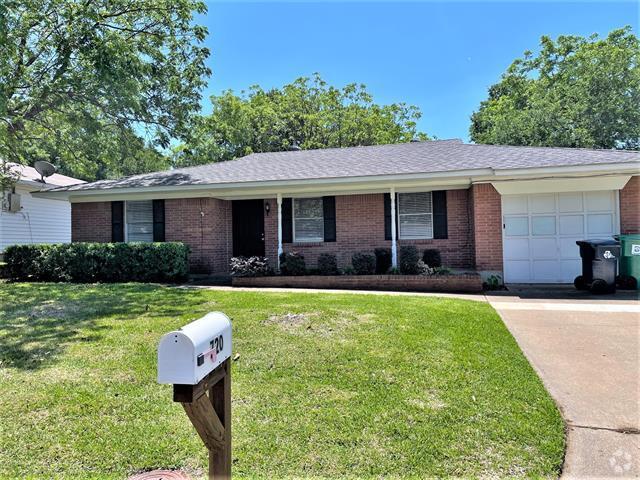 Building Photo - 720 Chisholm Trail Rental