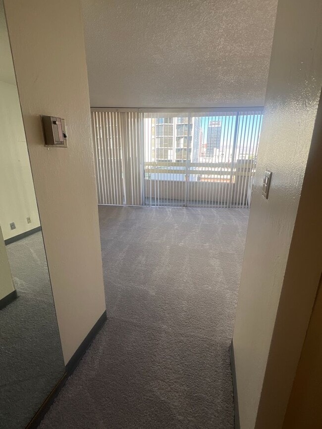 Photo - Downtown Reno studio available Arlington Towers