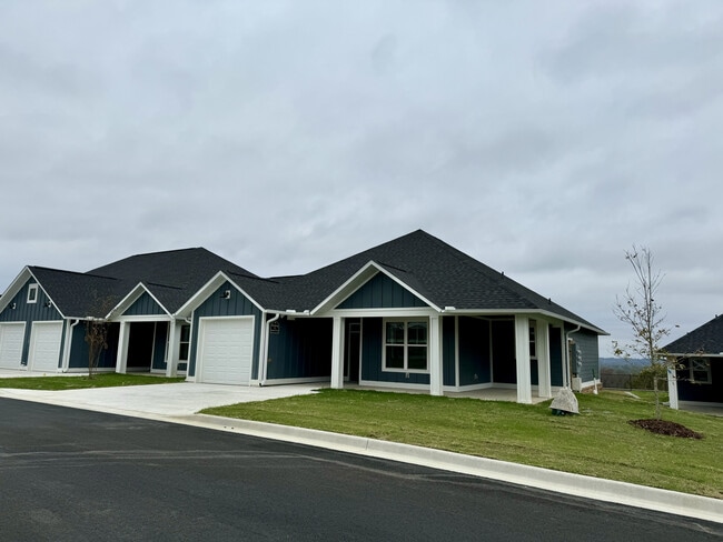 Photo - Magnolia Gardens Apartments