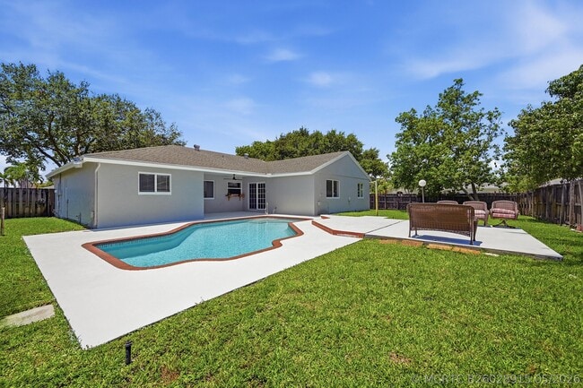 Photo - 11991 SW 51st Ct