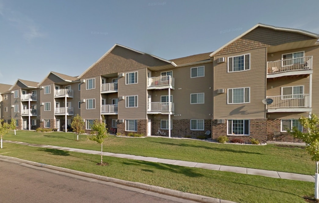 Maple Creek Apartments - Maple Creek Apartments