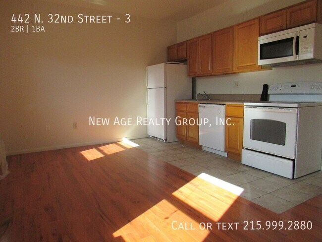 Photo - 442 N 32nd St Unidad 3