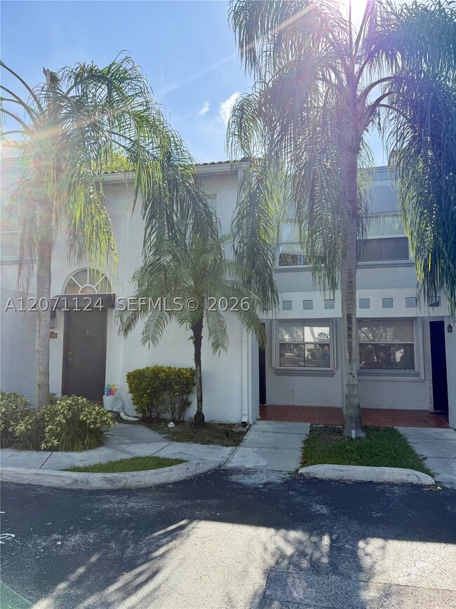 Building Photo - 4747 NW 97th Ct Unit 49