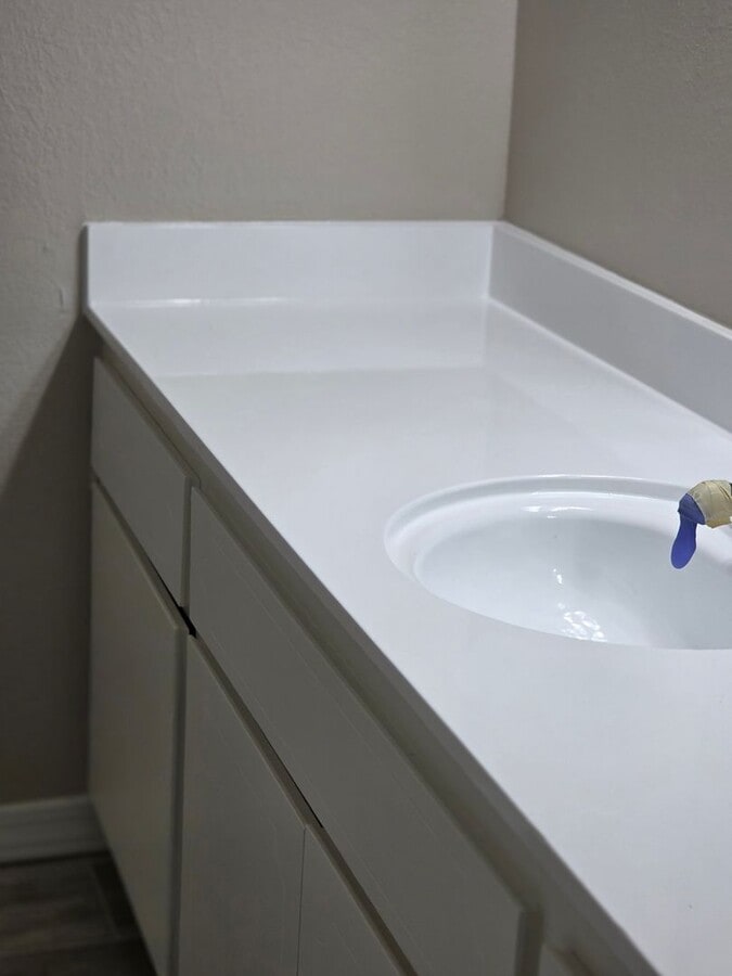 Photo - *JUST REMODELED* 2 bed 1 bath townhouse