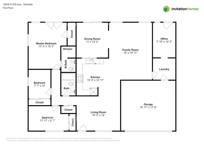 Photo - 18016 N 57th Ave