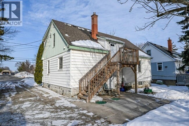 Photo - 2657 Binbrook Rd