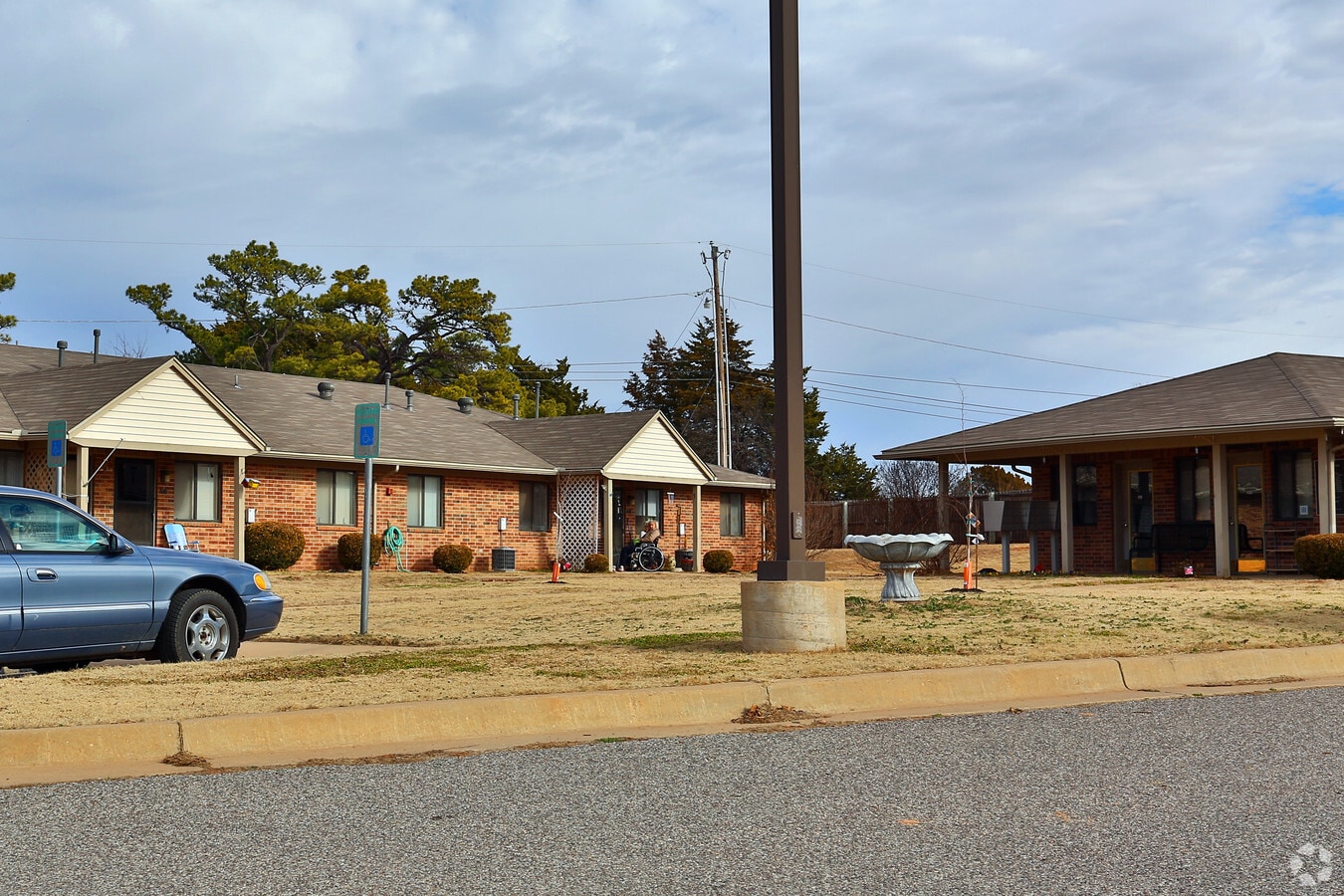 Photo - Greenridge Place