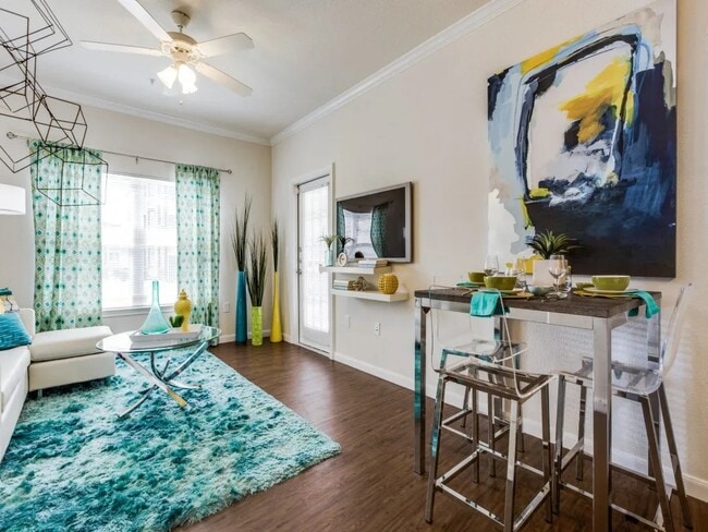 Photo - 14722 Nacogdoches Rd Unit 4308