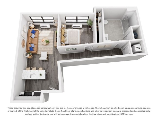 Meridia Pompton Lakes