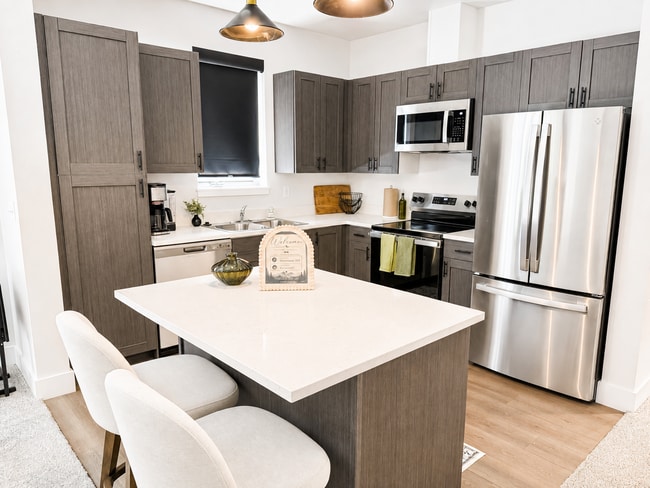 Staged photo - 105 Colorado Ave Unit 102