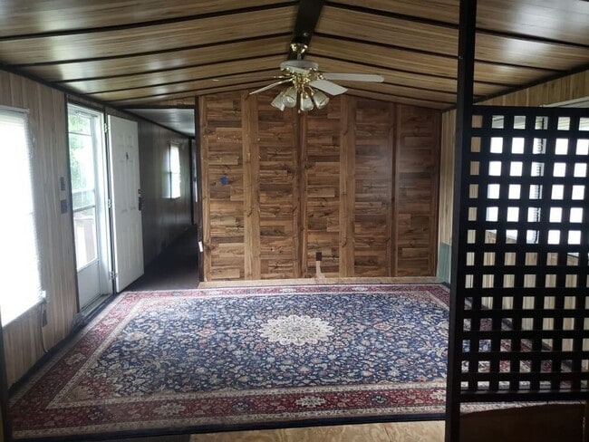 Photo - Rent this Affordable 2 Bedroom 1 Bathroom Mobile Home in Eastover!
