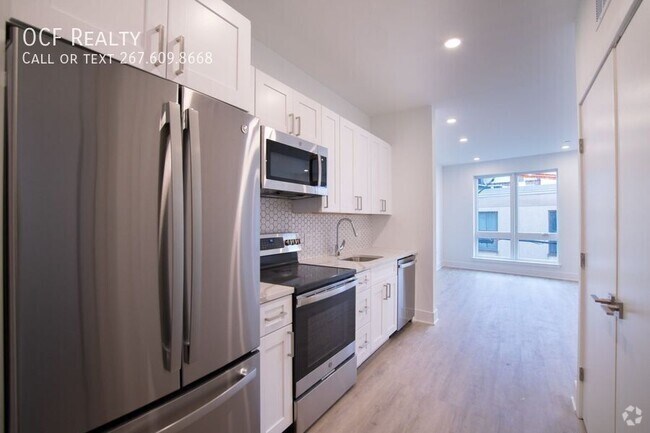 Building Photo - 1325 N Lee St Unit 202 Rental
