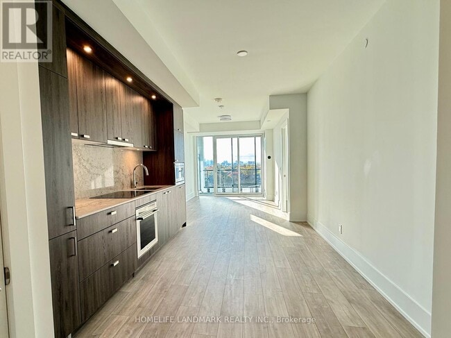 Photo - 115 Denison Ave Unité 910