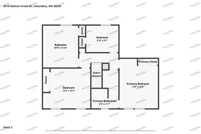 Photo - 3519 Walnut Creek Dr