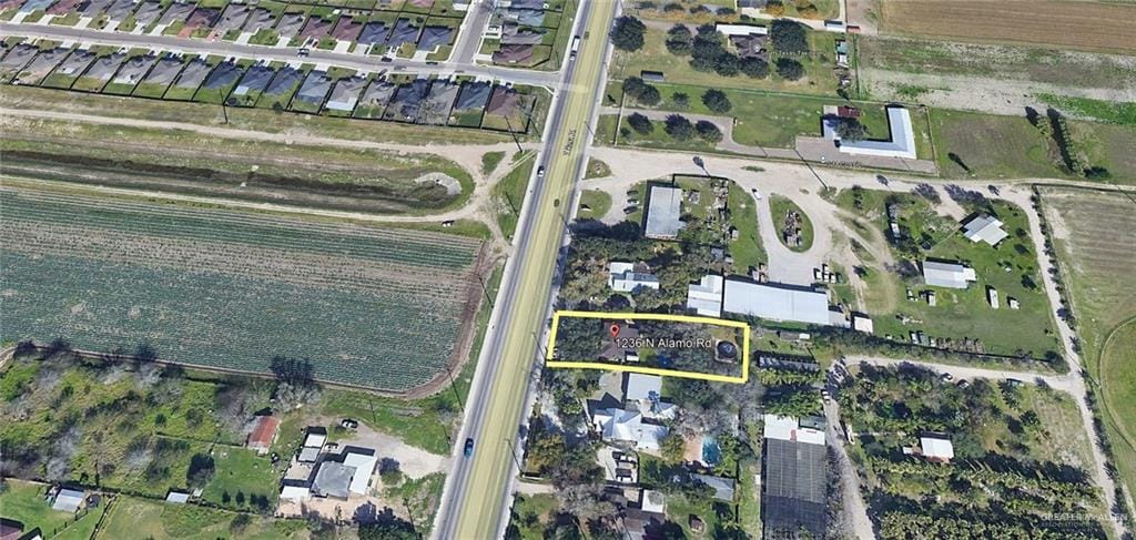 Photo - 2 S Alamo Rd