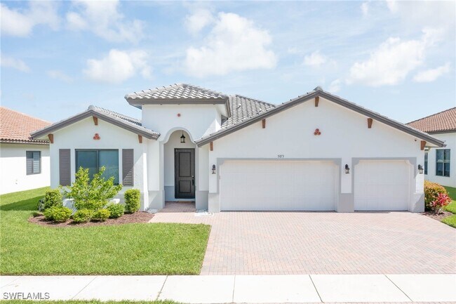 Building Photo - 5073 Rimini Ave Rental