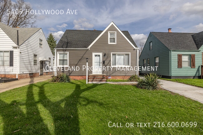 Building Photo - 5409 Hollywood Ave