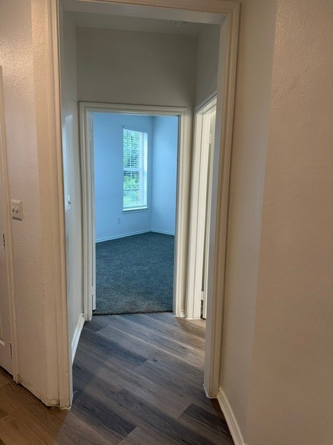 C-1 Master bedroom