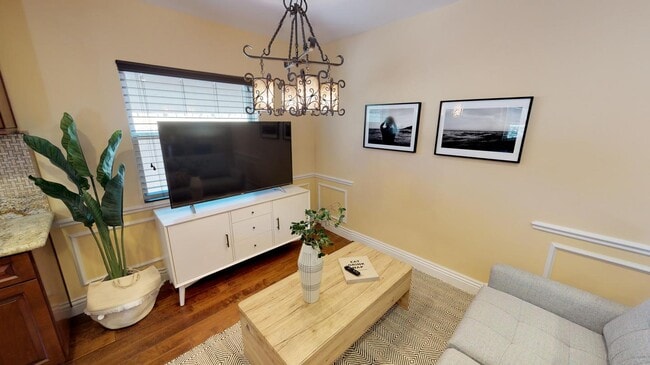 Building Photo - 2070 Rosecrans St Rental