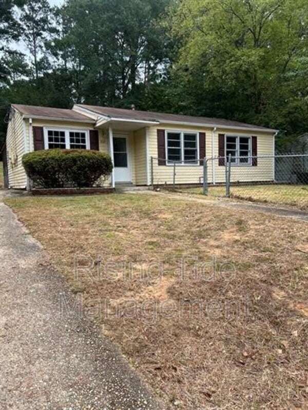 Photo - 1121 Avondale Rd House