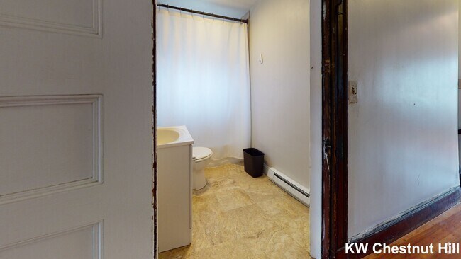 Building Photo - 35 Allston St Unit 3 Rental