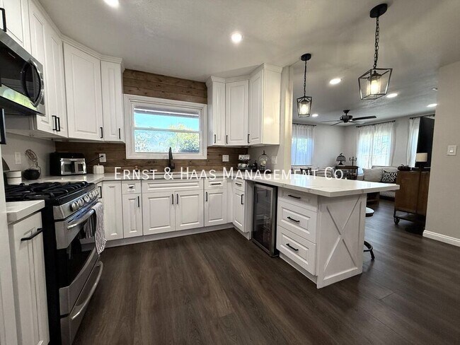 Photo - 1120 East E Street