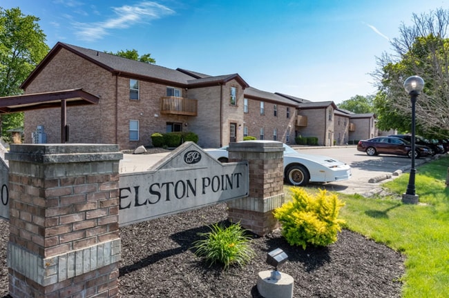 Building Photo - Elston Point