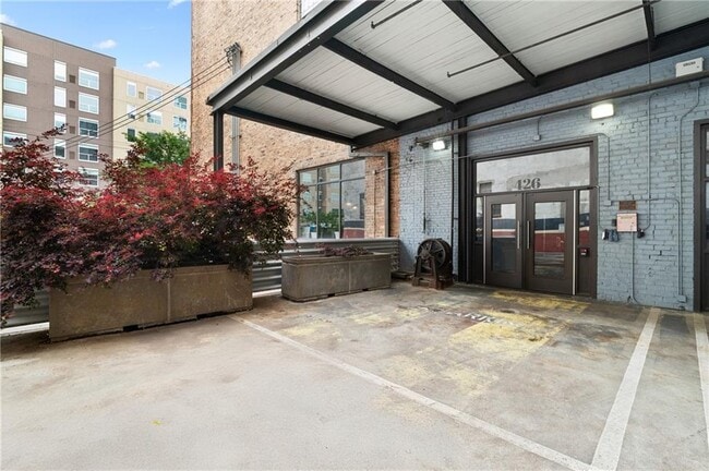 Photo - 426 Marietta St NW Unidad 406