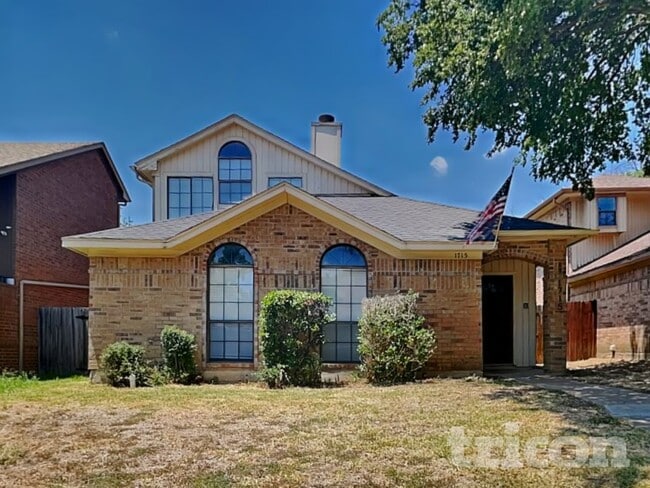 Photo - 1715 Cordova Dr