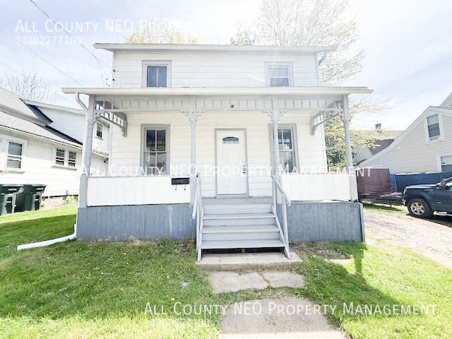 Photo - 374 E Voris St