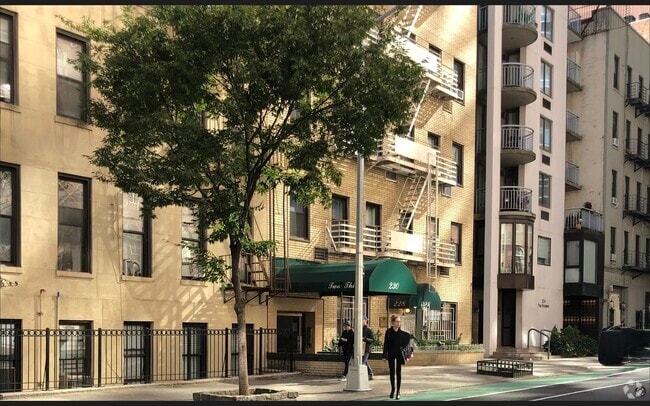 Building Photo - 230 E 52nd St Unit 4c Rental
