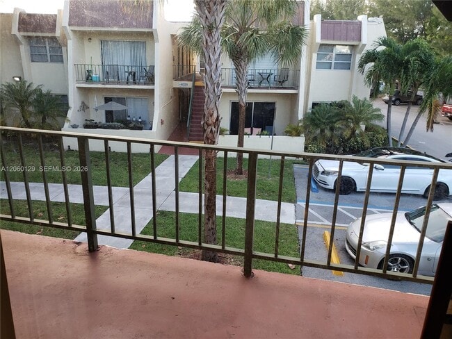 Photo - 13934 SW 90th Ave Unit 201-CC