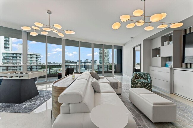 Photo - 5959 Collins Ave Unit 1201