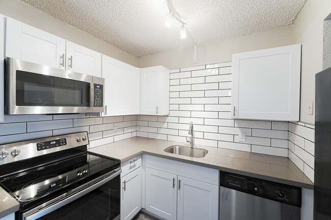 Photo - U @ 19th Apartments