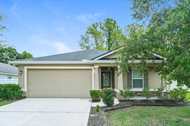Building Photo - 6311 Rolling Tree Street Rental