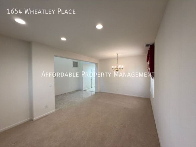 Photo - 1654 Wheatley Pl